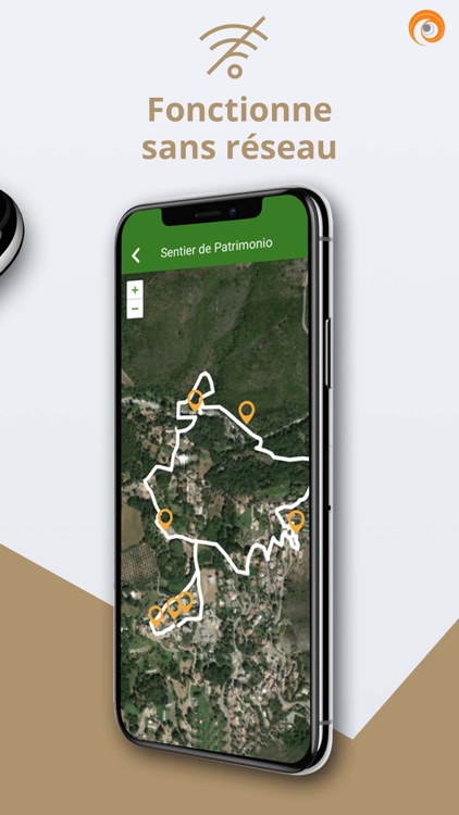 Sentier de Patrimonio