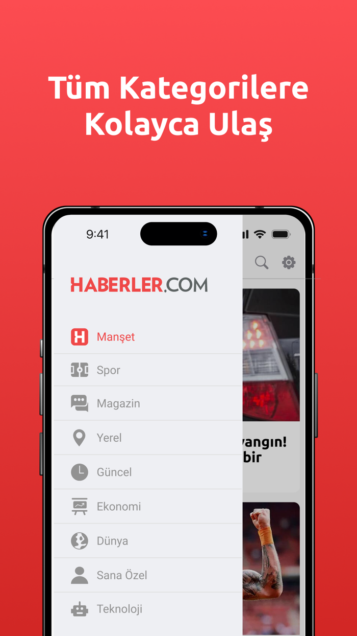 Haberler.com