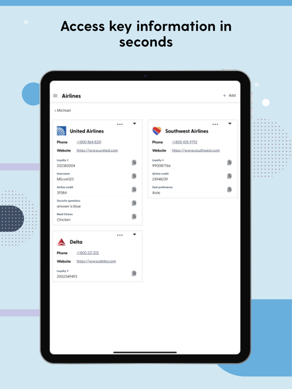 Screenshot #5 pour Cabinet: Scheduling Automation