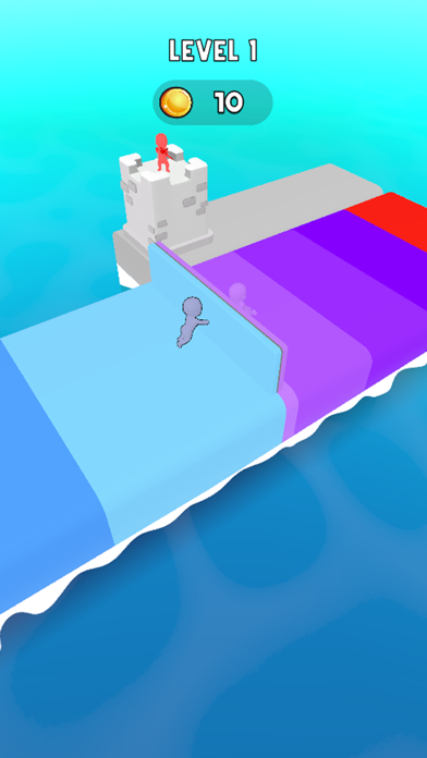 Color Push Battle Screenshot