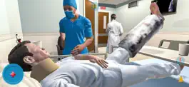 Game screenshot Doctor Hospital Life Simulator apk