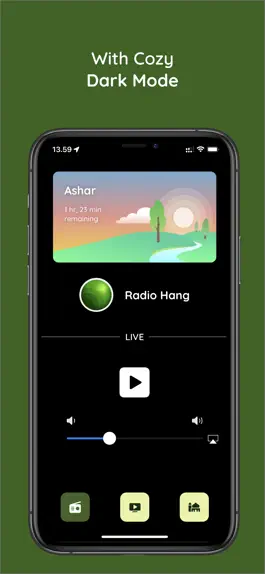 Game screenshot Hang Mobile Tarbiyah apk