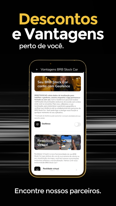 Stock Car BRB Screenshot