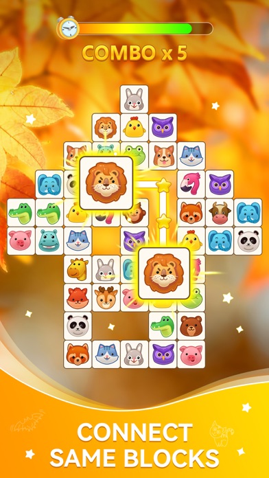 Tilescapes: Zen Connect Master Screenshot