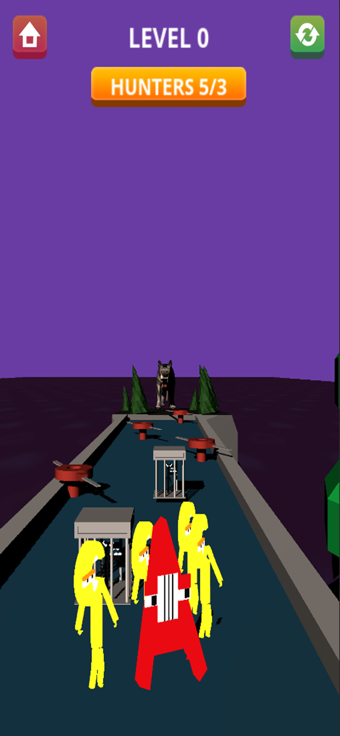 Alphabet Dino VS Lore