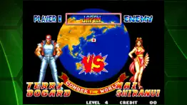 How to cancel & delete fatal fury 2 aca neogeo 2