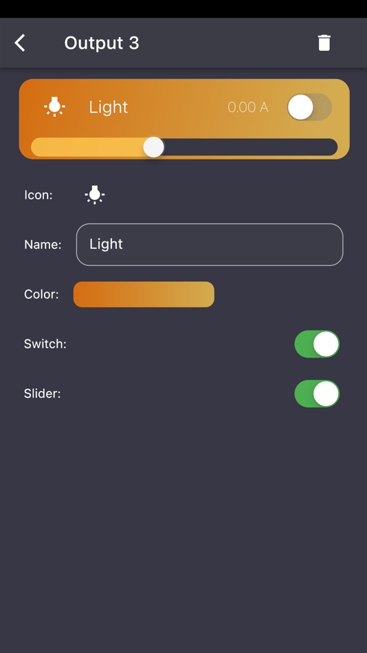 #5. Ampeleo (iOS) 由: Lukas Schueth