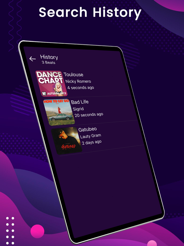 Name That Song Identify Music