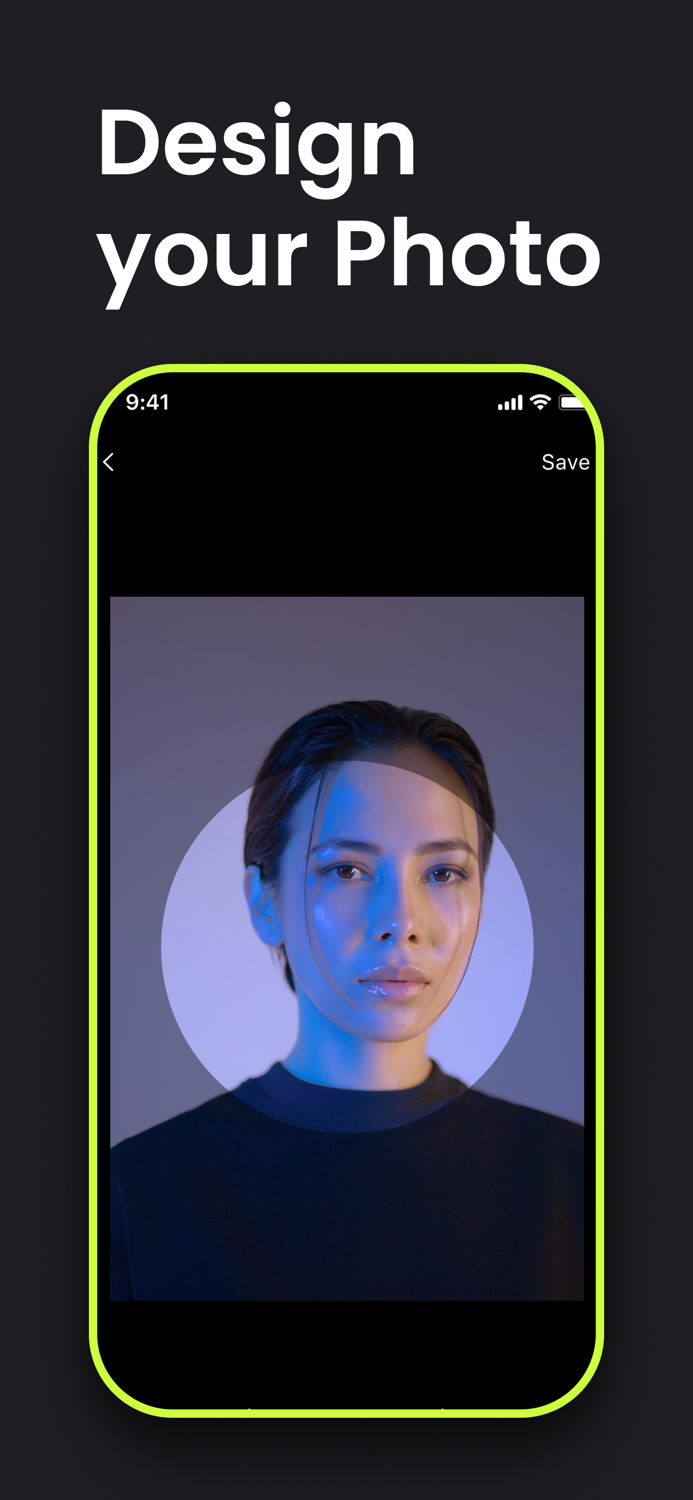 PFP Profile Picture Maker New