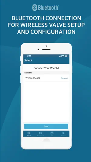 Hunter WVL screenshot 2