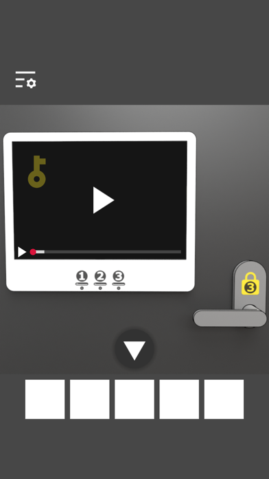 脱出ゲーム VideoStudioEscapeのおすすめ画像2
