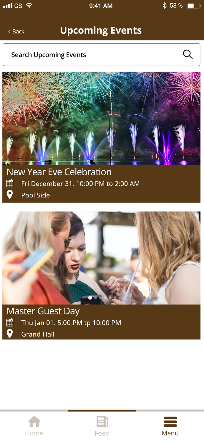 Philmont Country Club