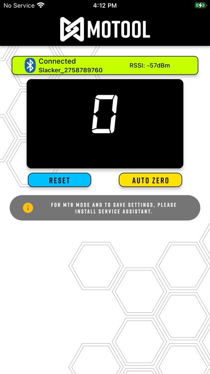 Slacker Virtual Remote