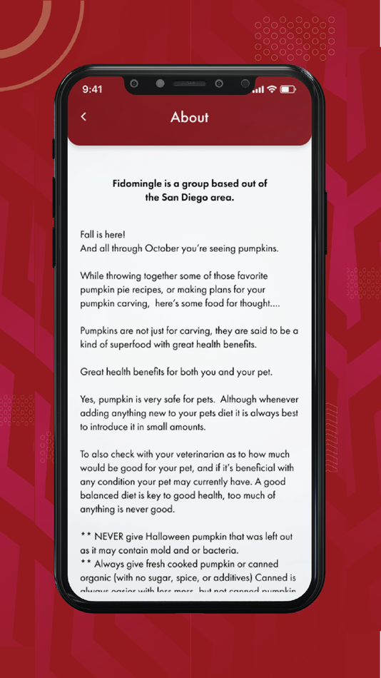 #8. FidoMingle (iOS) By: Del Albright