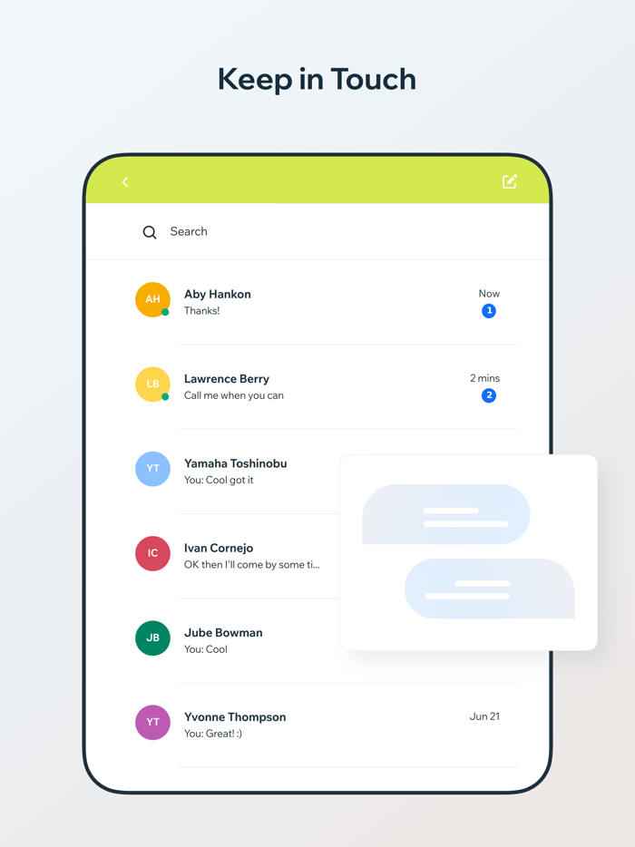Noize Business Growth Suite