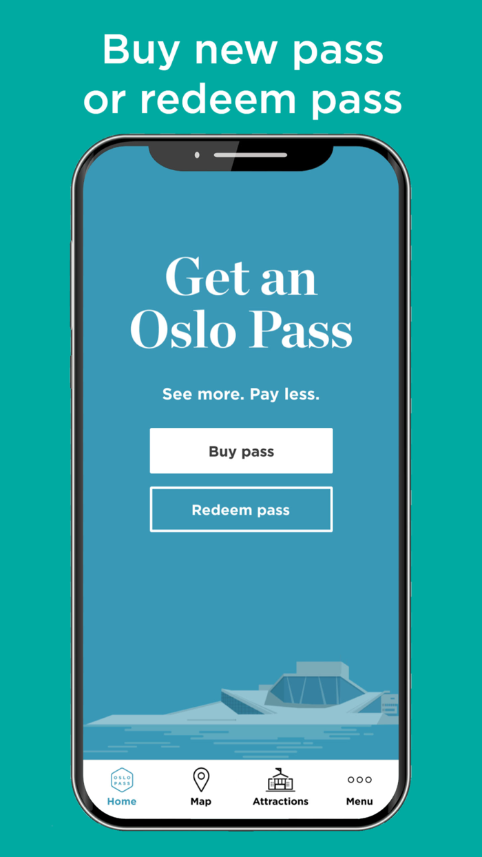 Oslo Pass - Official City Card