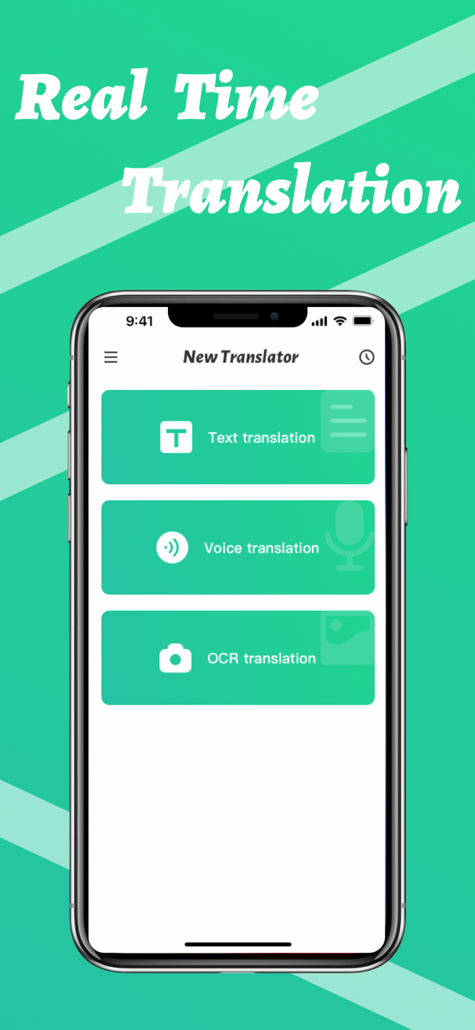 New Translator - All Language