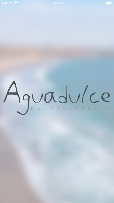 Aguadulce Screenshot