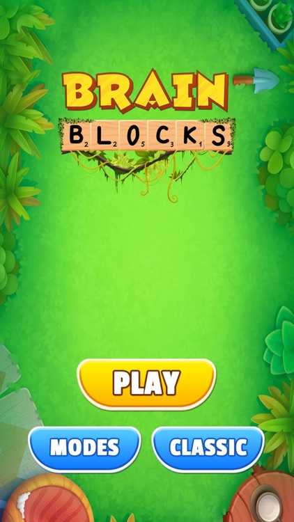 Brain Blocks: Block Blast Game