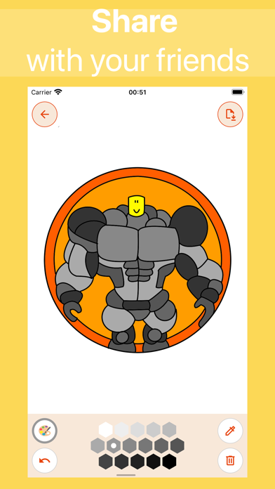 Robox: Simulator For Roblox Screenshot