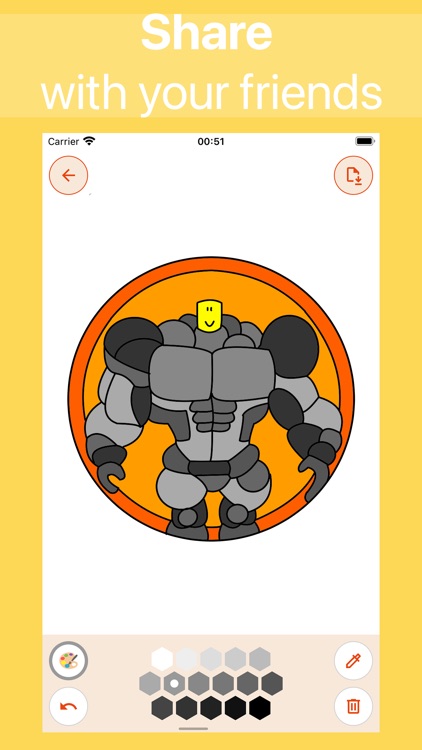 Robox: Simulator For Roblox screenshot-5