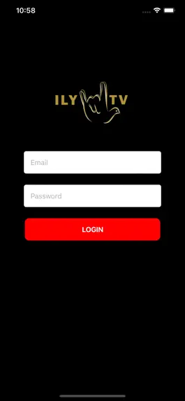 Game screenshot Deaf Welcome TV mod apk