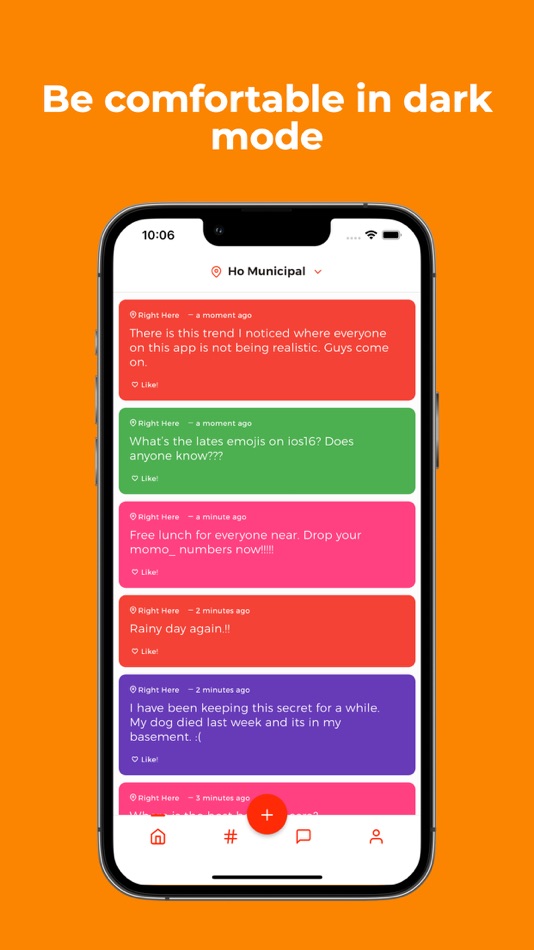 #3. Tondo (iOS) 由: Interactive Edge Ltd