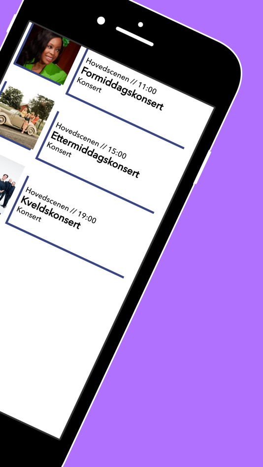 #3. Skjærgårdssang (iOS) 由: STIFTELSEN SKJÆRGARDSGOSPEL