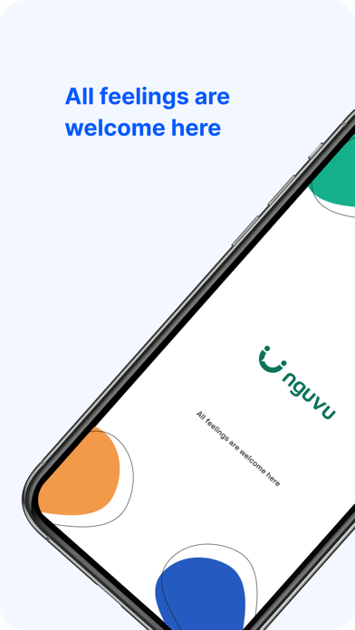 Nguvu Health Screenshot