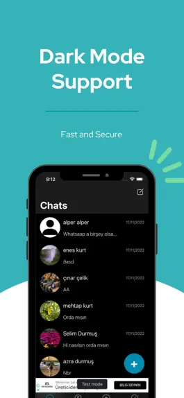 Game screenshot AllChatt hack