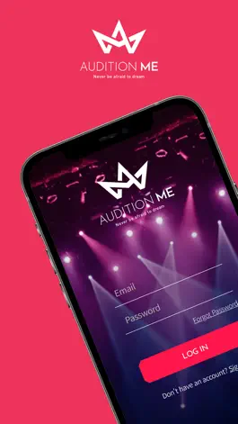 Game screenshot audition-me mod apk