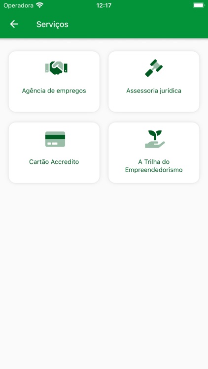 ACEOC Mobile screenshot-5