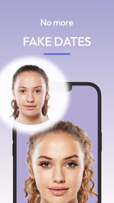 Real - Discover Fake Pictures Screenshot