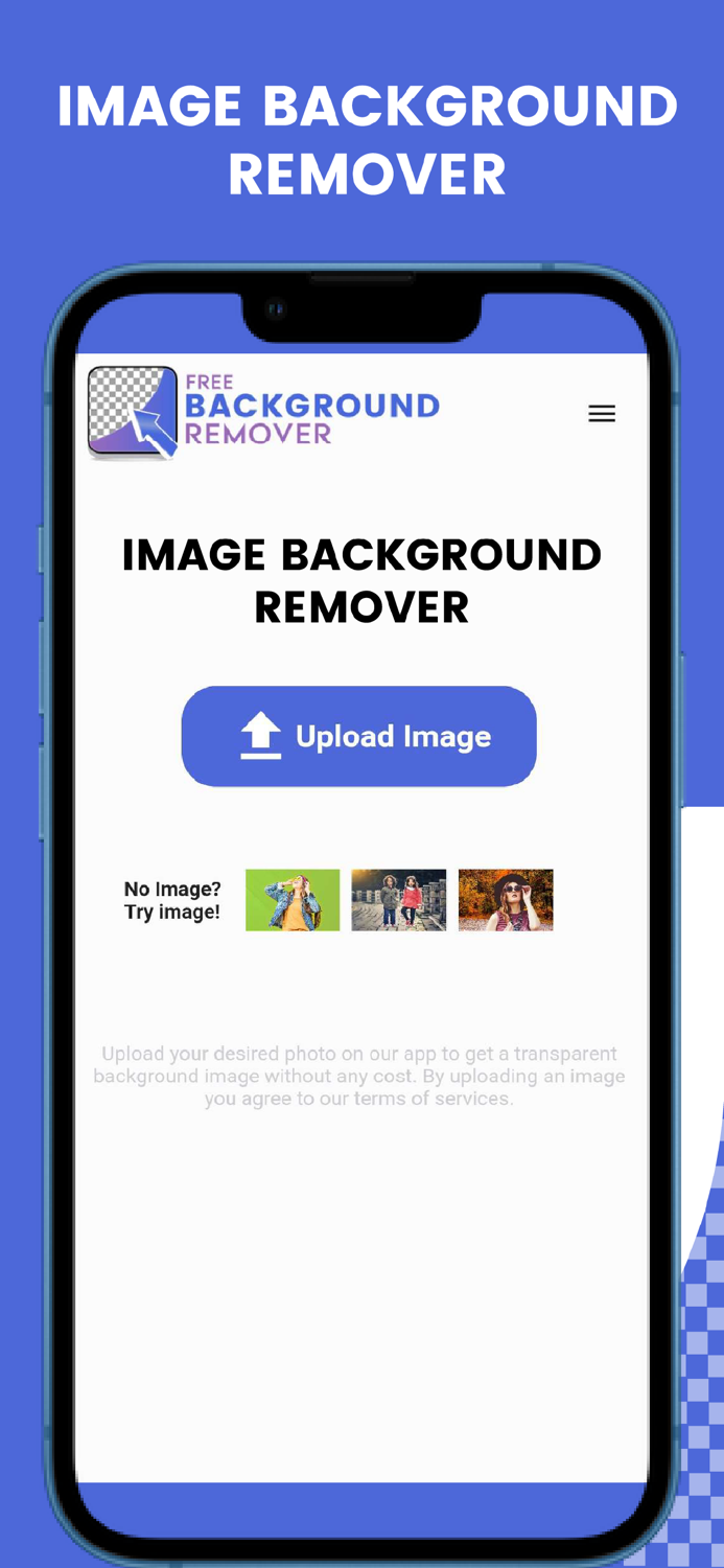 Background Photo Remover