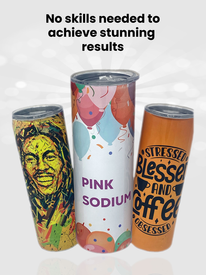 Sublimation Designer