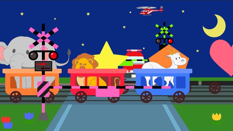 ふみきりず screenshot-4