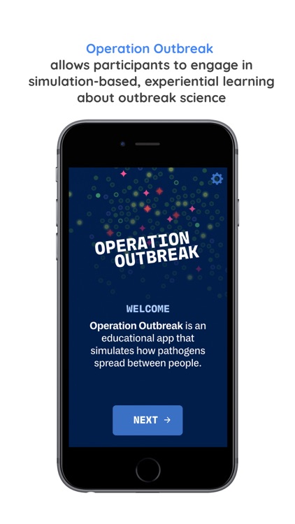 Operation Outbreak
