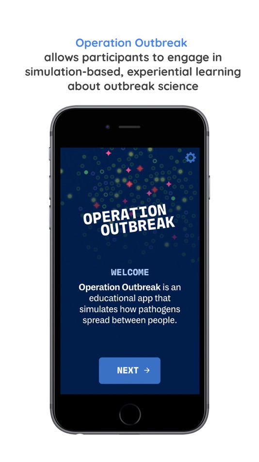 #3. Operation Outbreak (iOS) 由: THE BROAD INSTITUTE INC