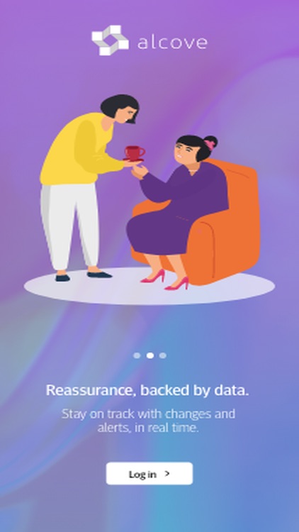 Alcove Connect screenshot-3