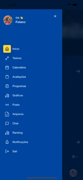Game screenshot Felipe Kuat apk