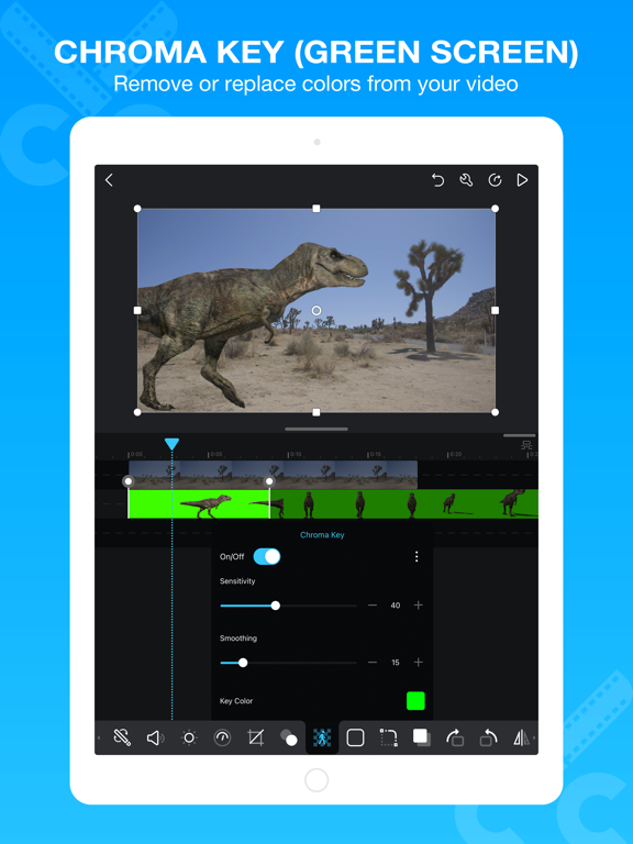 Screenshot #5 for Cute CUT Pro