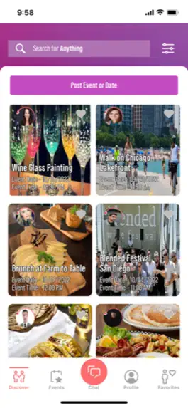 Game screenshot Caviar Lifestyles Dating hack