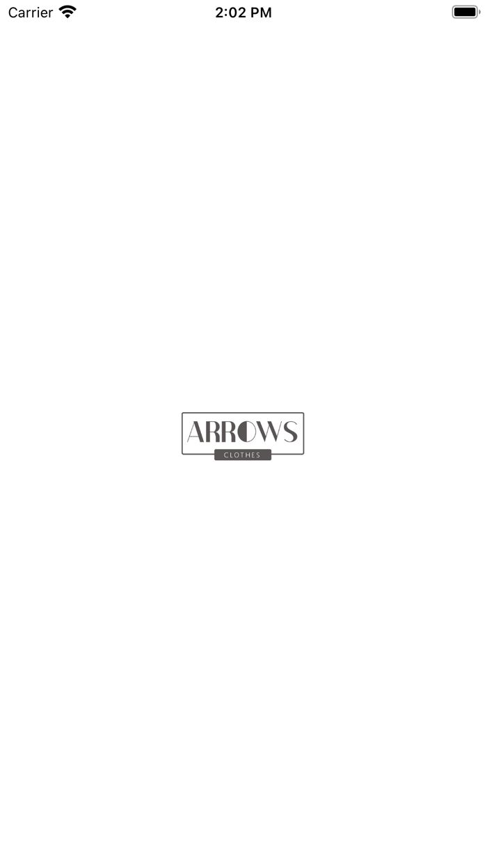 Arrows Clothes