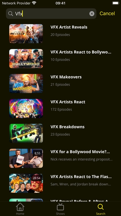 Corridor Digital screenshot-9