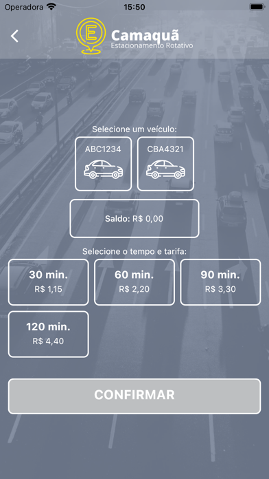 Rotativo Camaquã Screenshot