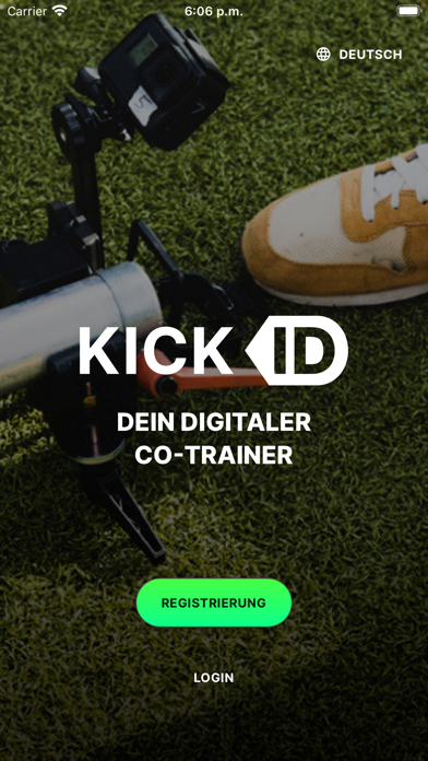 KICK ID