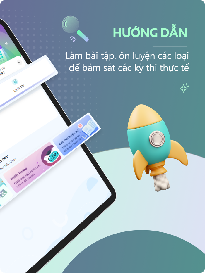 Kiến Guru Học Online Đạt 9