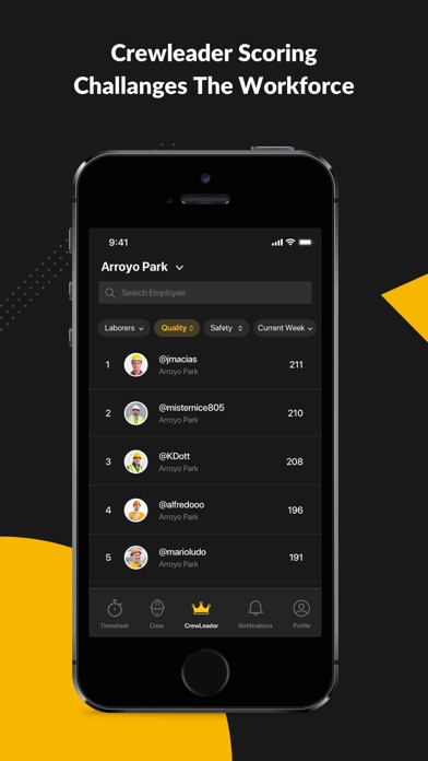 Aloro Supervisor Screenshot