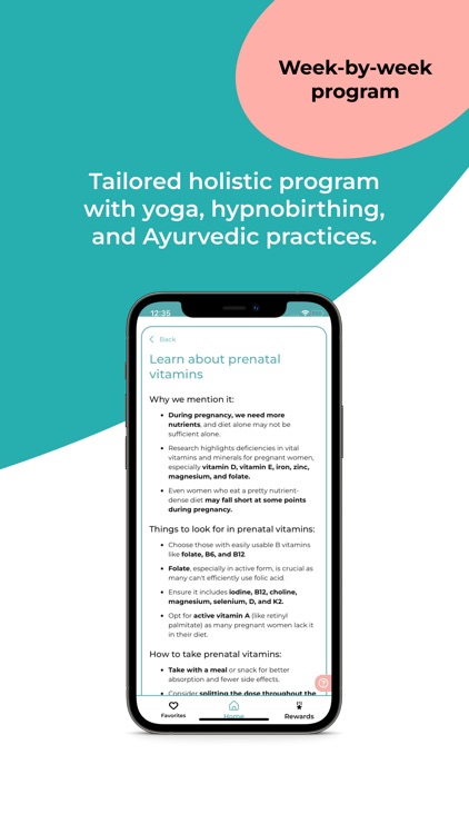 Mamamoon screenshot-3