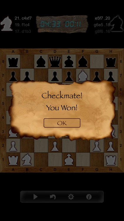 Chess!! screenshot-4